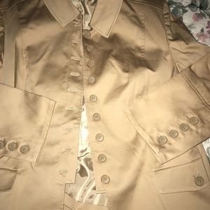 Beautiful Kenar Suit